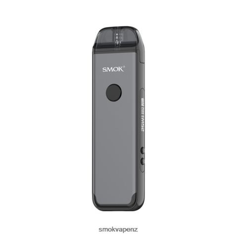 SMOK Vape Pods NZ - SMOK ACRO Kit Grey DRXVV4240