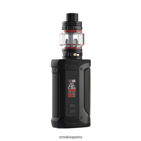 SMOK NZ - SMOK Arcfox Kit Black DRXVV4226
