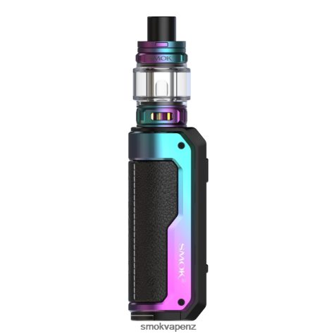 SMOK Vape NZ - SMOK Fortis Kit 7-color DRXVV4174
