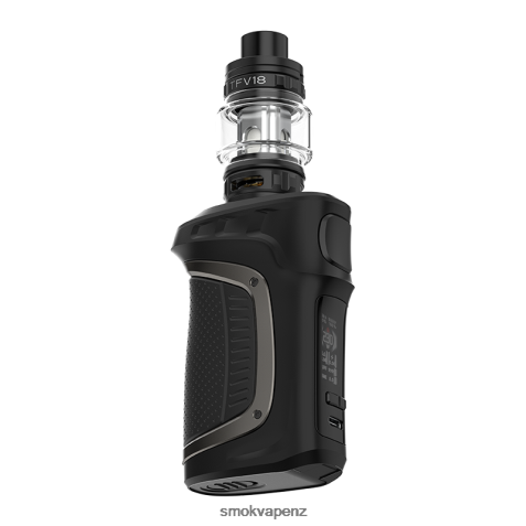 SMOK Vape Auckland - SMOK MAG-18 KIT Black TPU DRXVV474