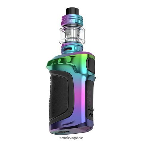 Prism Rainbow TPU