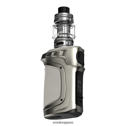 Nano Chrome Leater