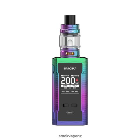 SMOK Vape Kit - SMOK R-Kiss 2 Kit 7-color DRXVV4106