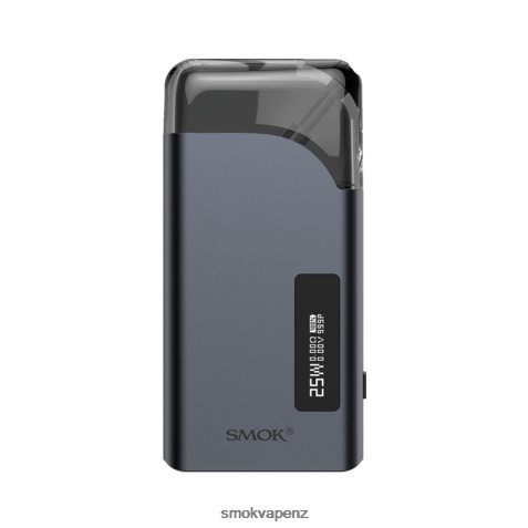SMOK Disposable Vape NZ - SMOK Thiner Kit Grey DRXVV4202