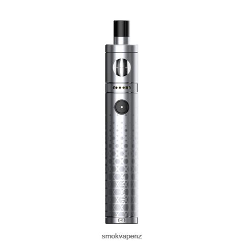 SMOK Vape Pen NZ - SMOK Stick R22 Kit Stainless DRXVV4197