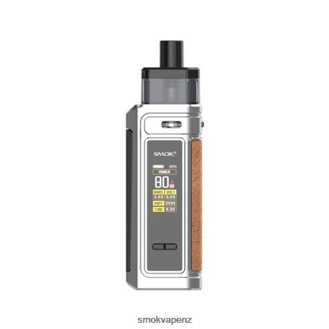 SMOK Coils NZ - SMOK G-Priv Pod Kit Nano Chrome DRXVV4189