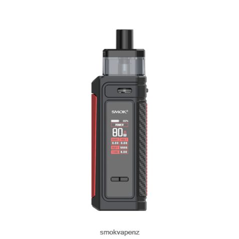 SMOK NZ - SMOK G-Priv Pod Kit Matte Black DRXVV4190