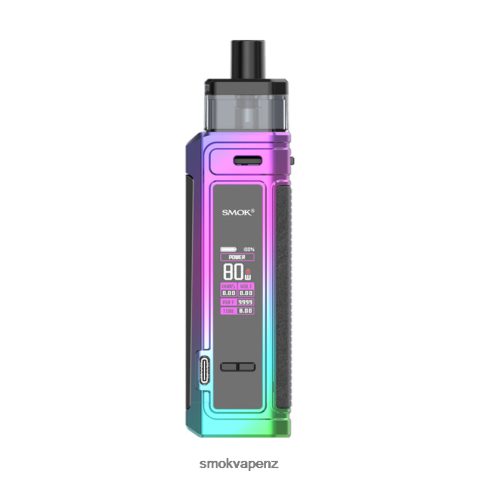 SMOK NZ - SMOK G-Priv Pro Pod Kit Prism Rainbow DRXVV4181