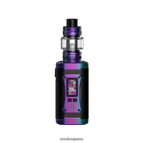 SMOK Vape Kit - SMOK Morph 2 Kit Prism Rainbow DRXVV4259