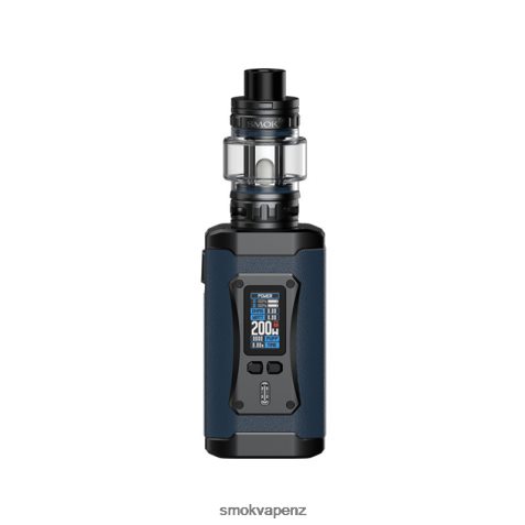 SMOK Vape Price NZ - SMOK Morph 2 Kit Blue DRXVV4257