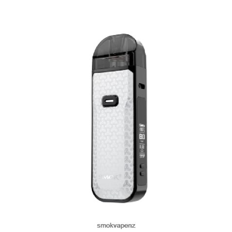 SMOK Vape Pen NZ - SMOK Nord 5 Kit White Dart DRXVV4323