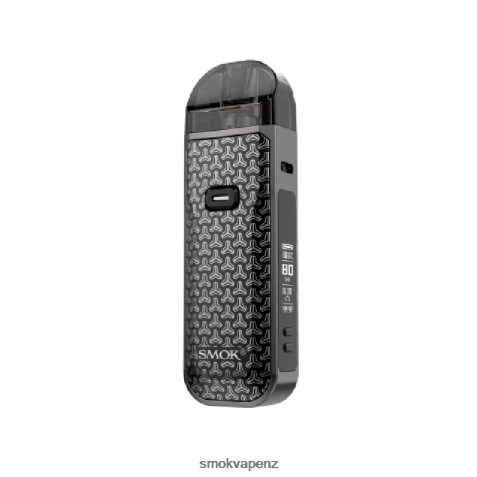 SMOK Vape Price NZ - SMOK Nord 5 Kit Black Dart DRXVV4320