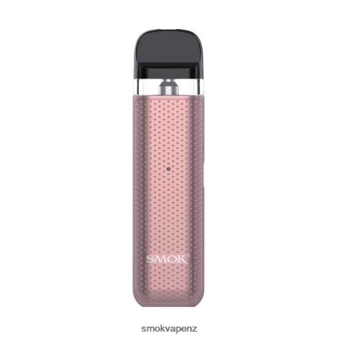 SMOK Coils NZ - SMOK NOVO 2C Kit Rose Gold DRXVV418