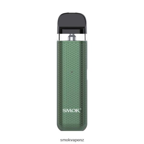 SMOK NZ - SMOK NOVO 2C Kit Pale Green DRXVV419