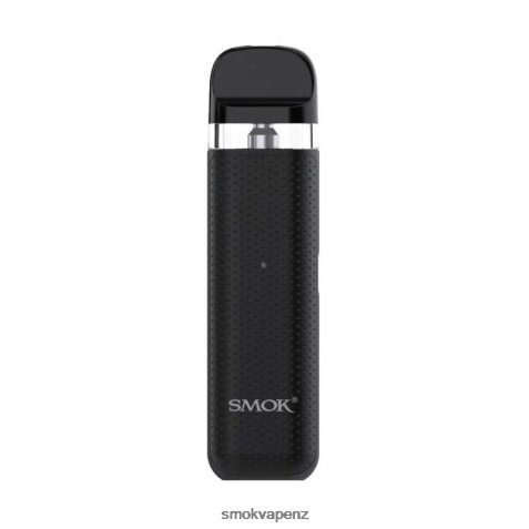 SMOK Vape Kit - SMOK NOVO 2C Kit Black DRXVV416