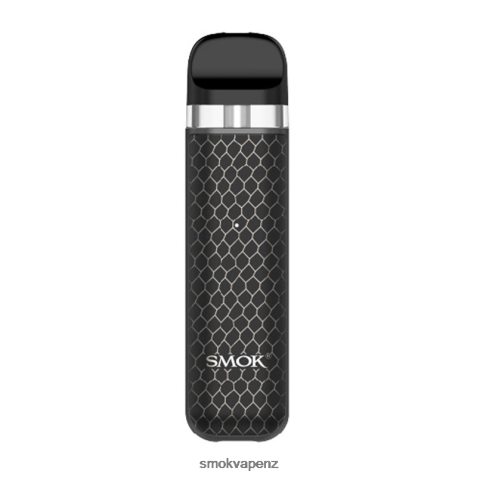 SMOK Coils NZ - SMOK NOVO 2X KIT Black Cobra DRXVV463