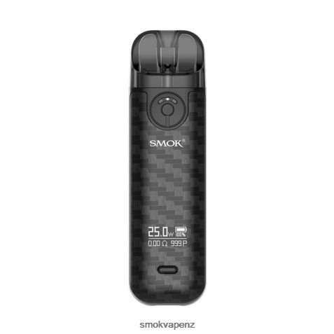 Black Carbon Fiber