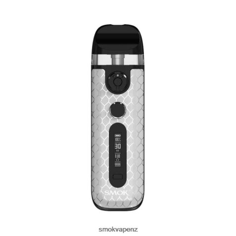 SMOK NZ - SMOK Novo 5 Kit White Cobra DRXVV410
