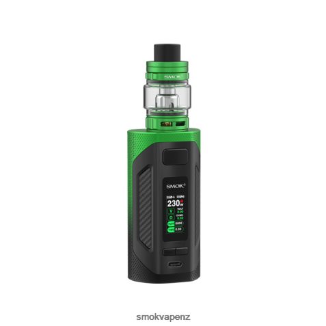 Black Green