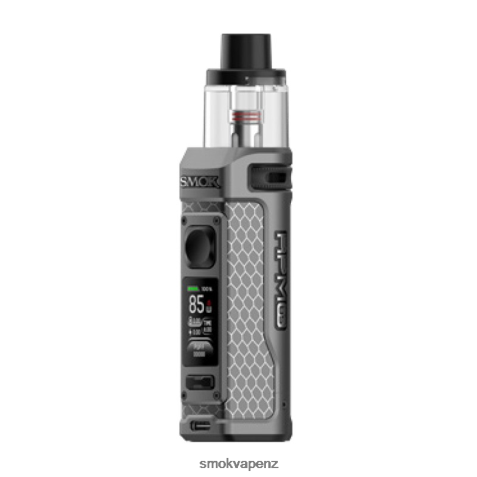 SMOK Vape NZ - SMOK RPM 85 Kit Matte Gun Metal DRXVV430